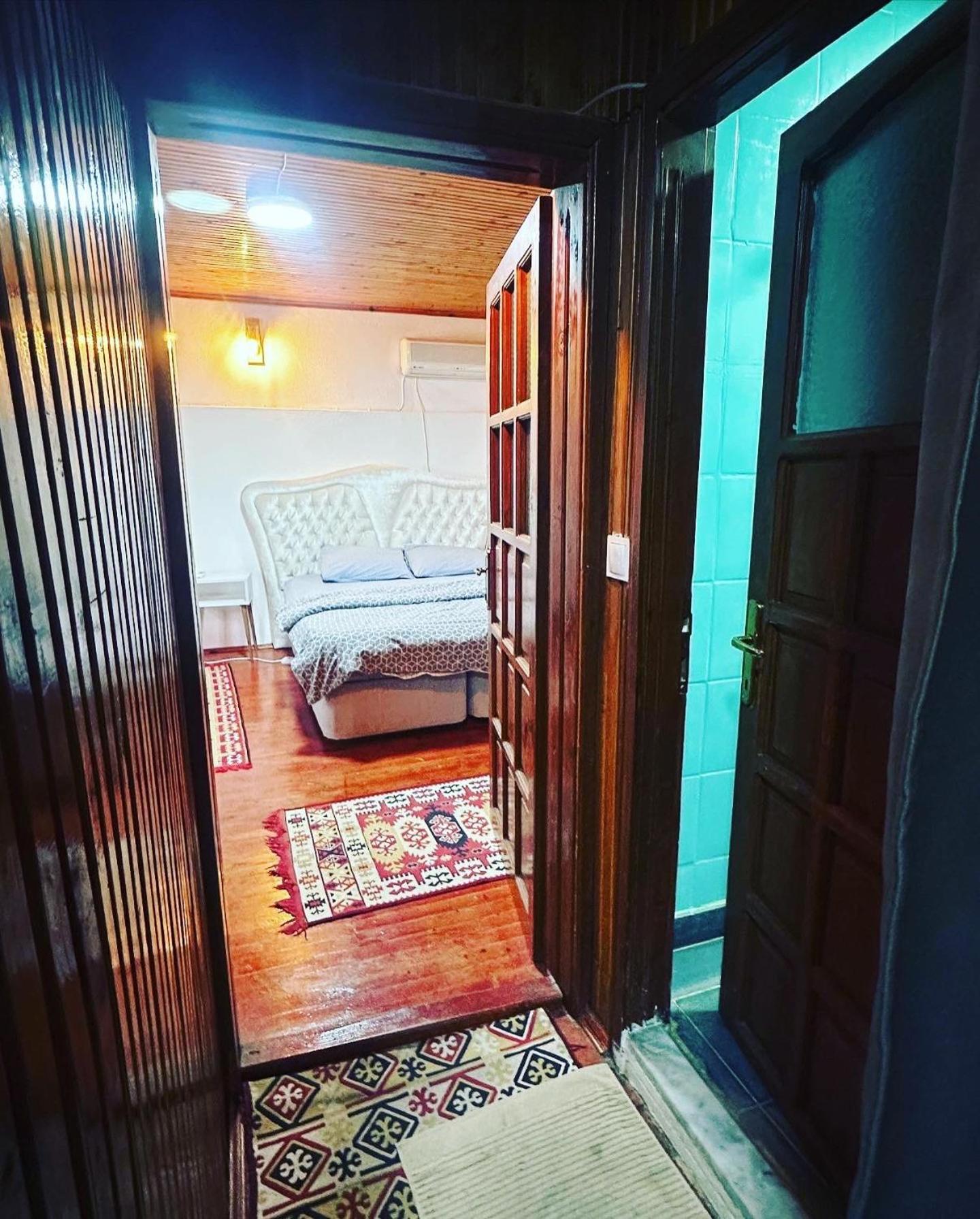 Elite Rooms Fethiye Exterior foto