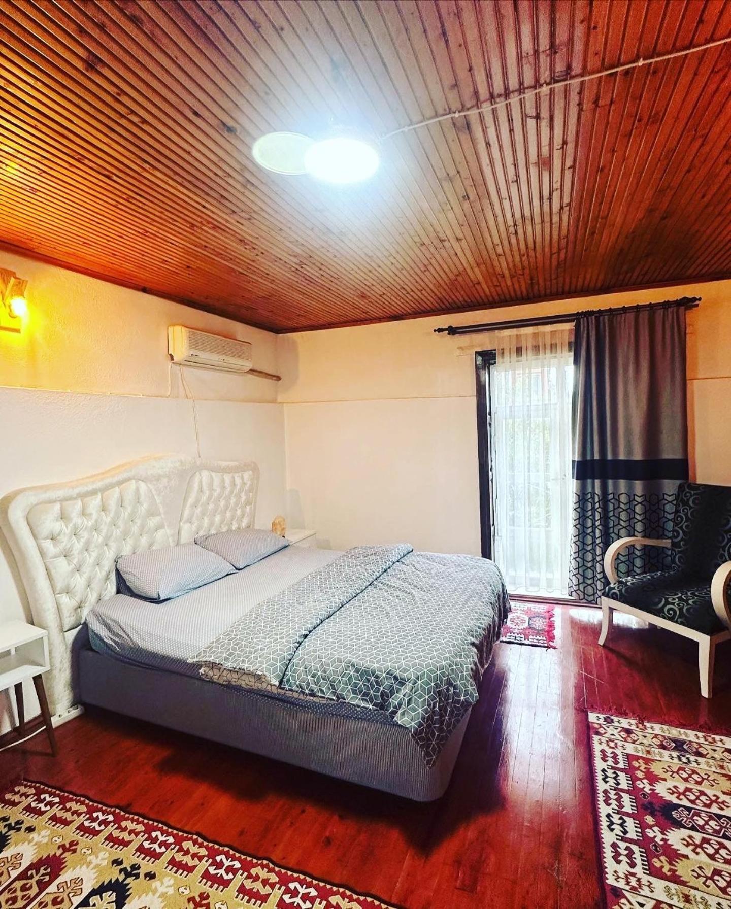 Elite Rooms Fethiye Exterior foto
