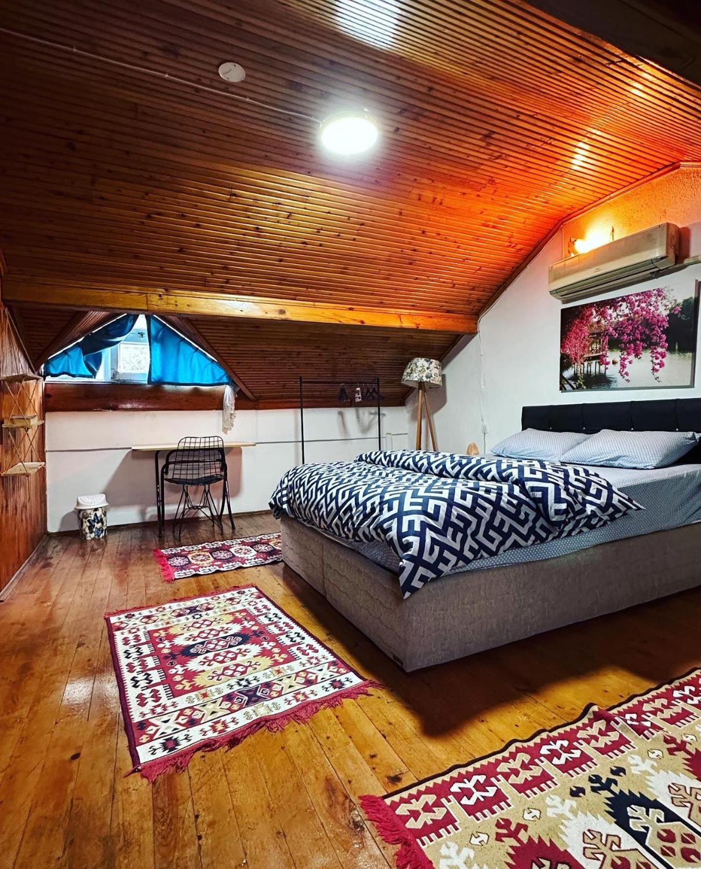 Elite Rooms Fethiye Exterior foto